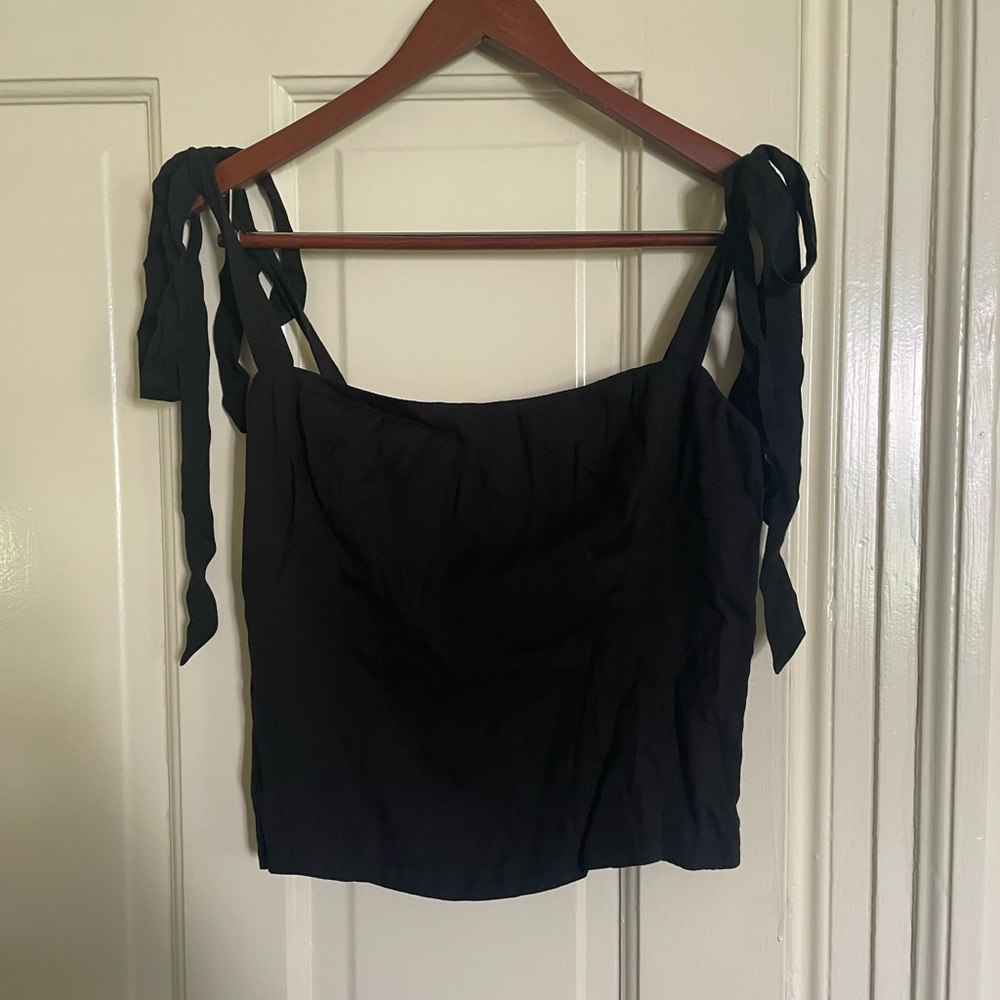 Reformation Tank